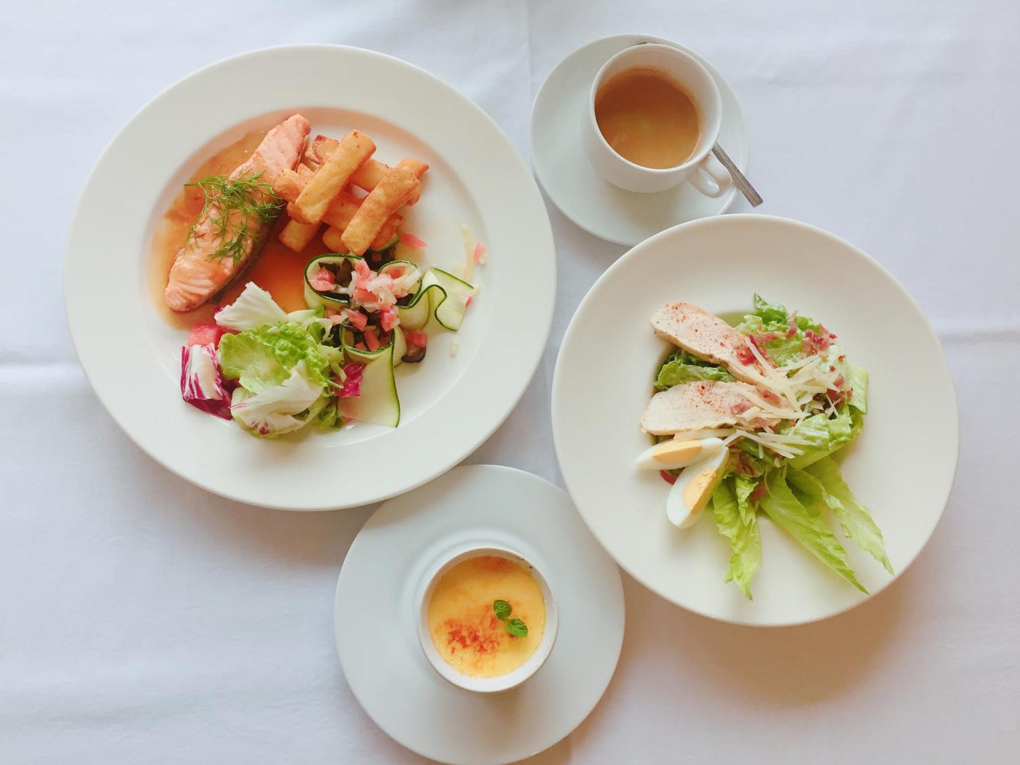 河内希尔顿花园酒店 外观 照片